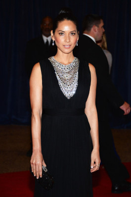 Olivia Munn pic #637415